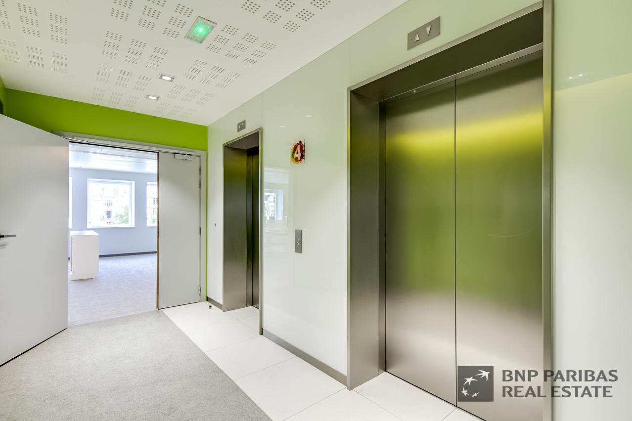 Bureau Paris 1502m² Location bureau Paris OLBUR2308234 6